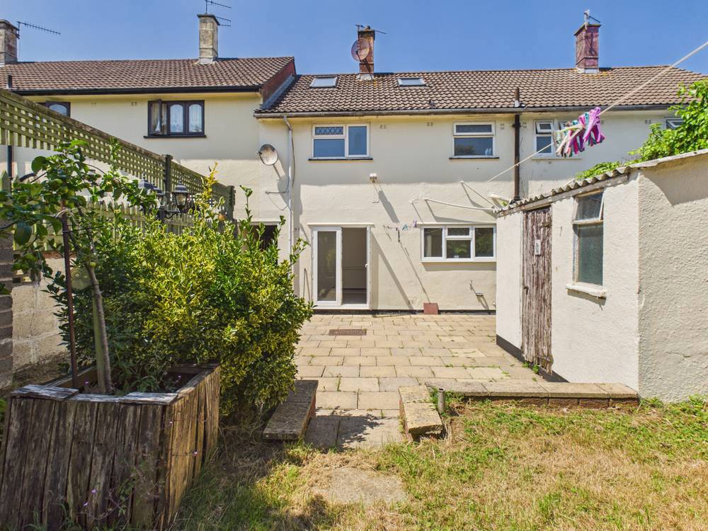 3 bedroom House for sale in BRISTOL