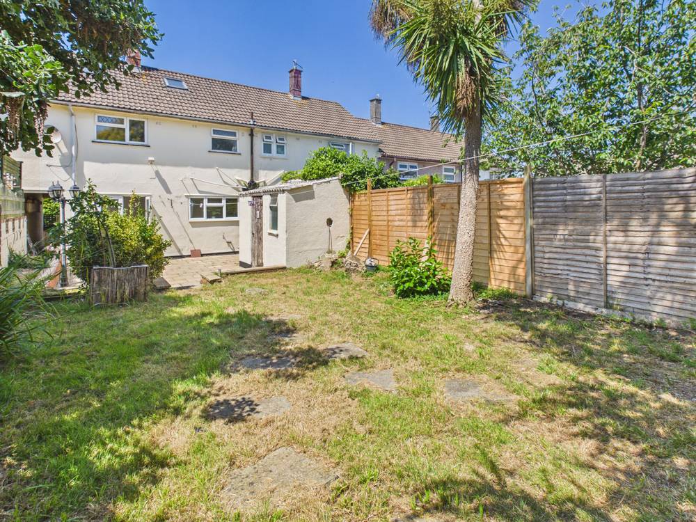 3 bedroom House for sale in BRISTOL