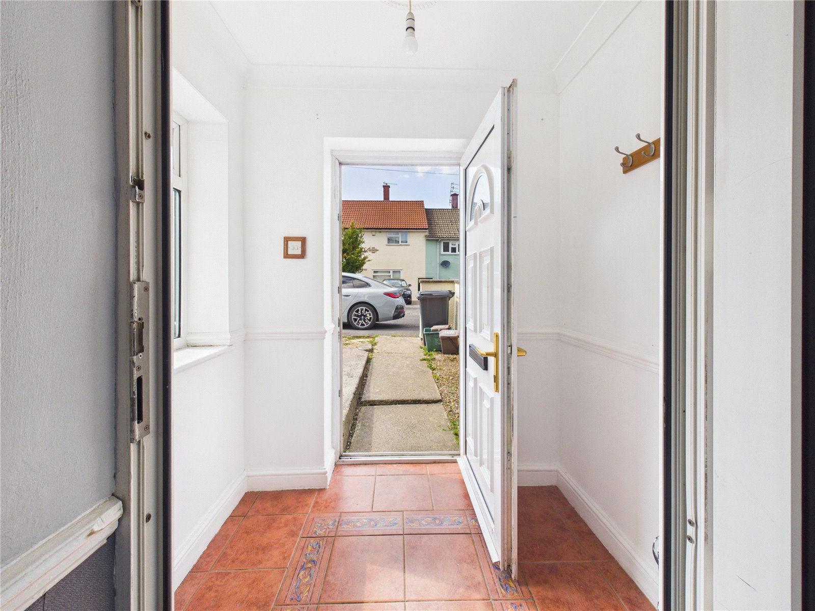 3 bedroom House for sale in BRISTOL