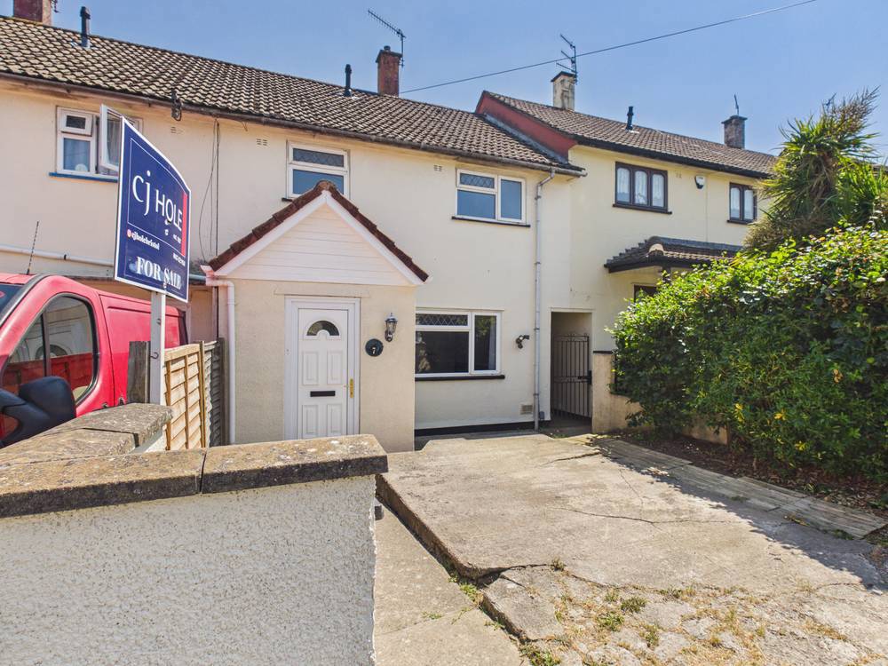 3 bedroom House for sale in BRISTOL