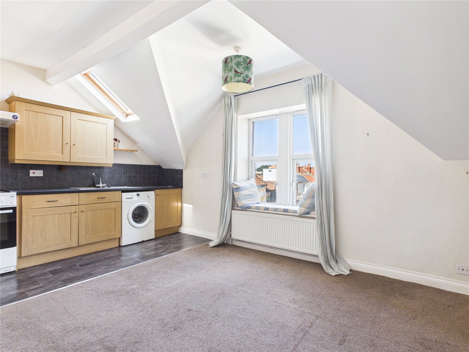 1 bedroom Flat for sale in Bristol