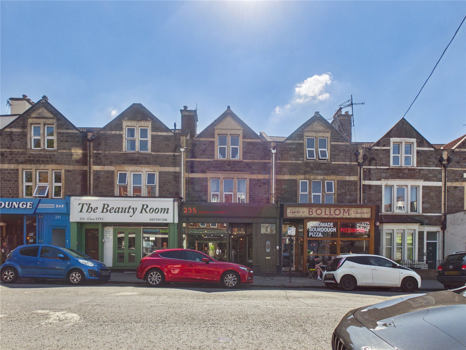 1 bedroom Flat for sale in Bristol