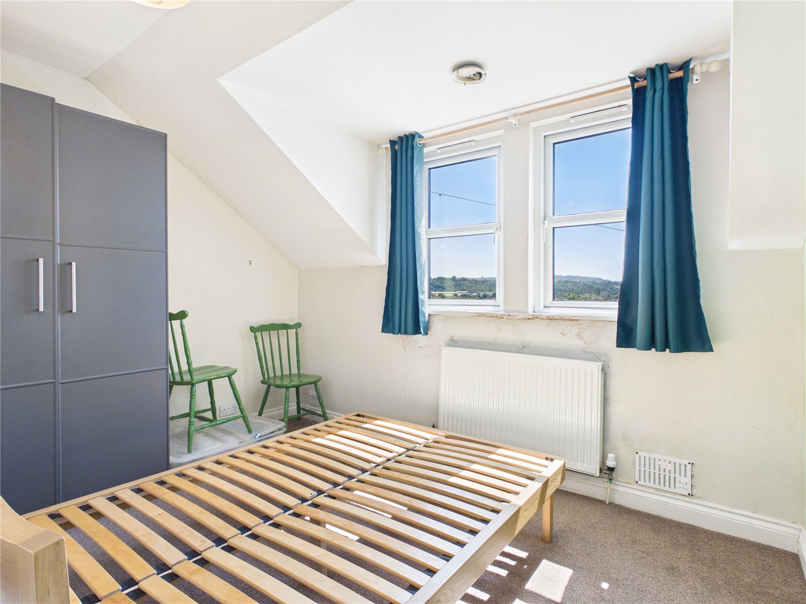 1 bedroom Flat for sale in Bristol