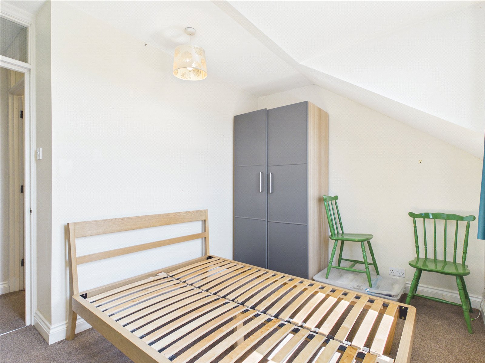 1 bedroom Flat for sale in Bristol
