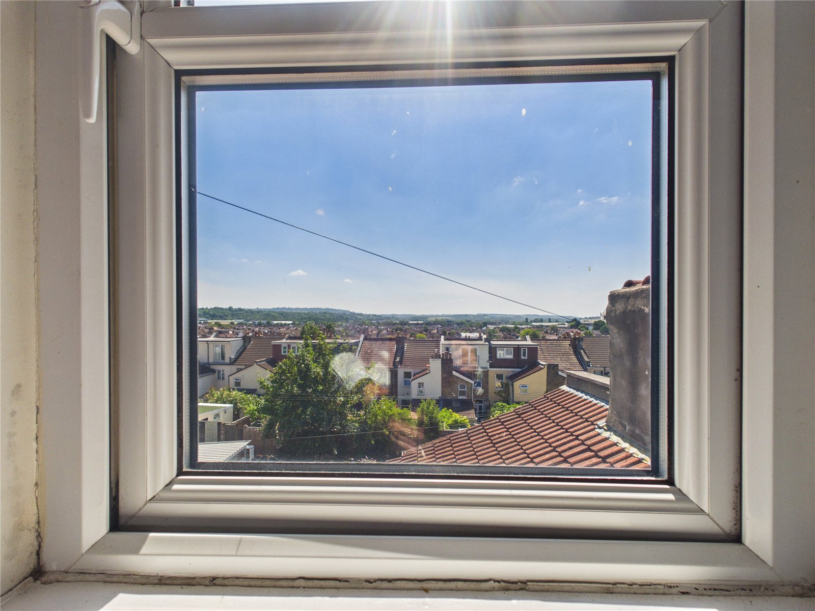 1 bedroom Flat for sale in Bristol