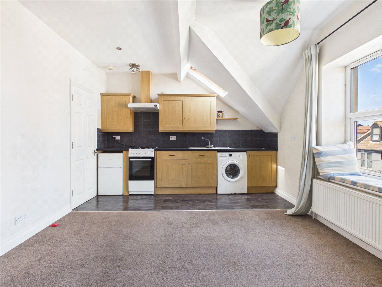 1 bedroom Flat for sale in Bristol