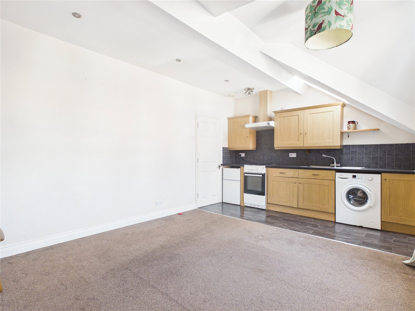 1 bedroom Flat for sale in Bristol