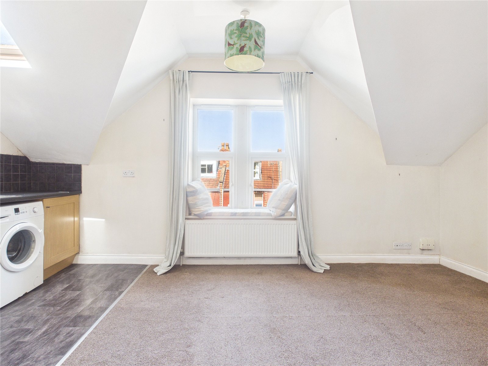 1 bedroom Flat for sale in Bristol