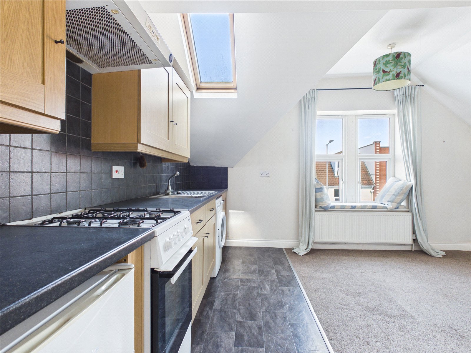 1 bedroom Flat for sale in Bristol