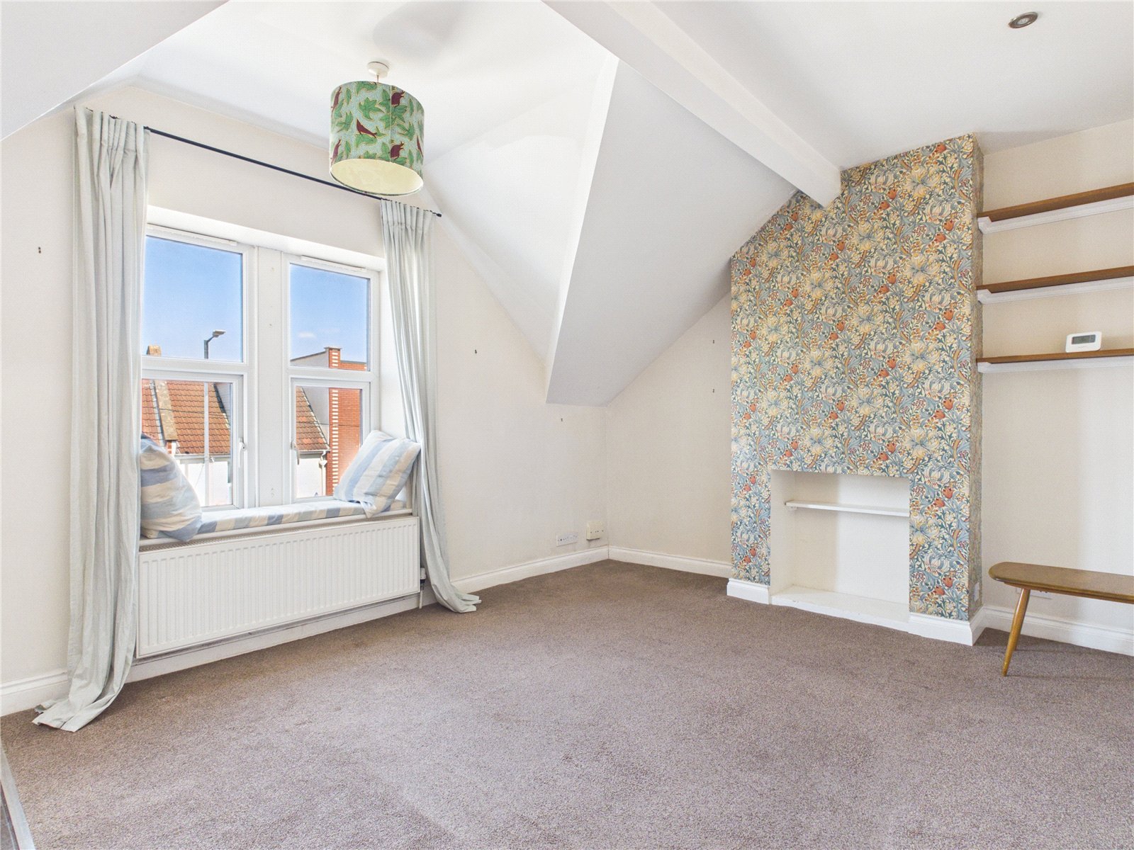 1 bedroom Flat for sale in Bristol