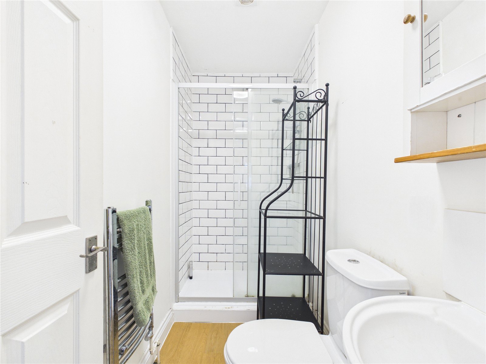 1 bedroom Flat for sale in Bristol