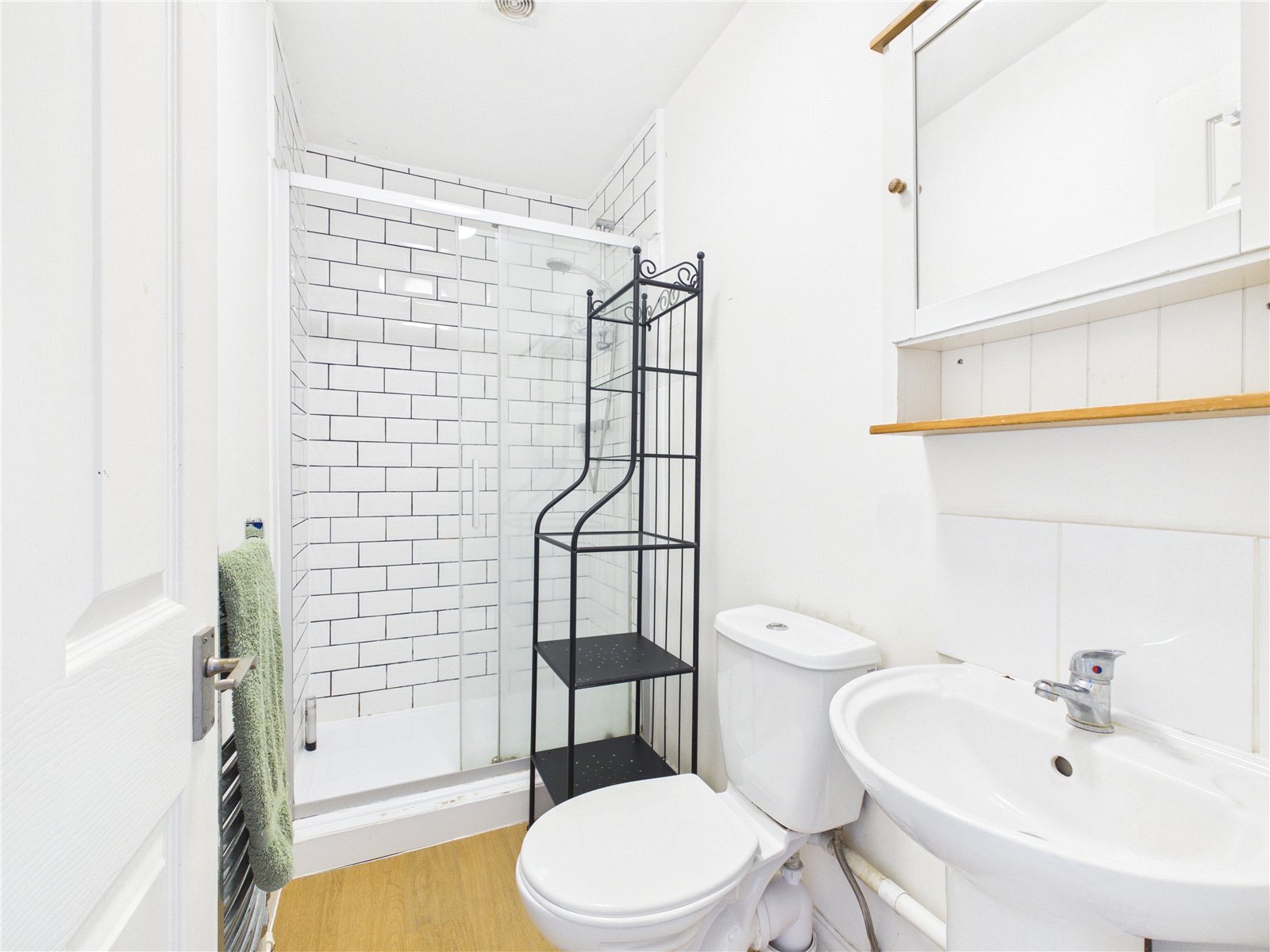 1 bedroom Flat for sale in Bristol