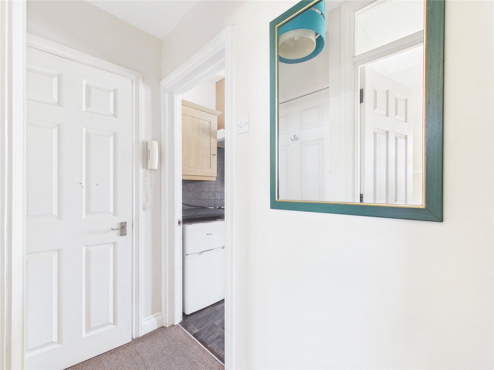 1 bedroom Flat for sale in Bristol