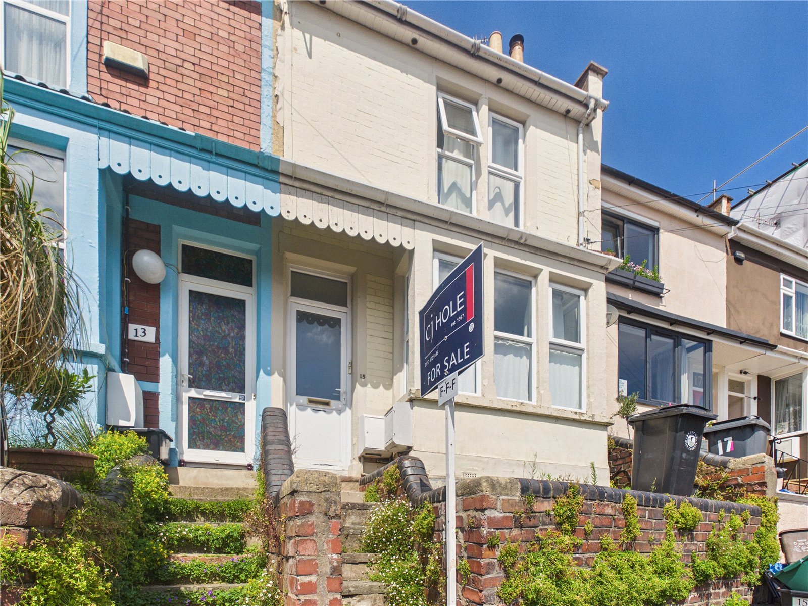 1 bedroom Flat for sale in Bristol
