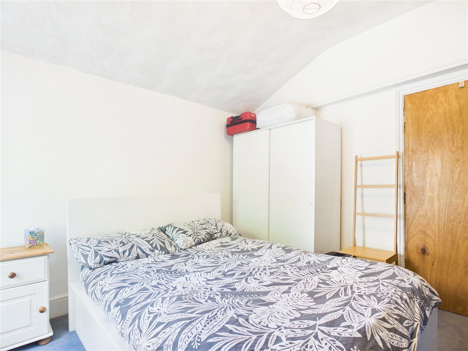 1 bedroom Flat for sale in Bristol