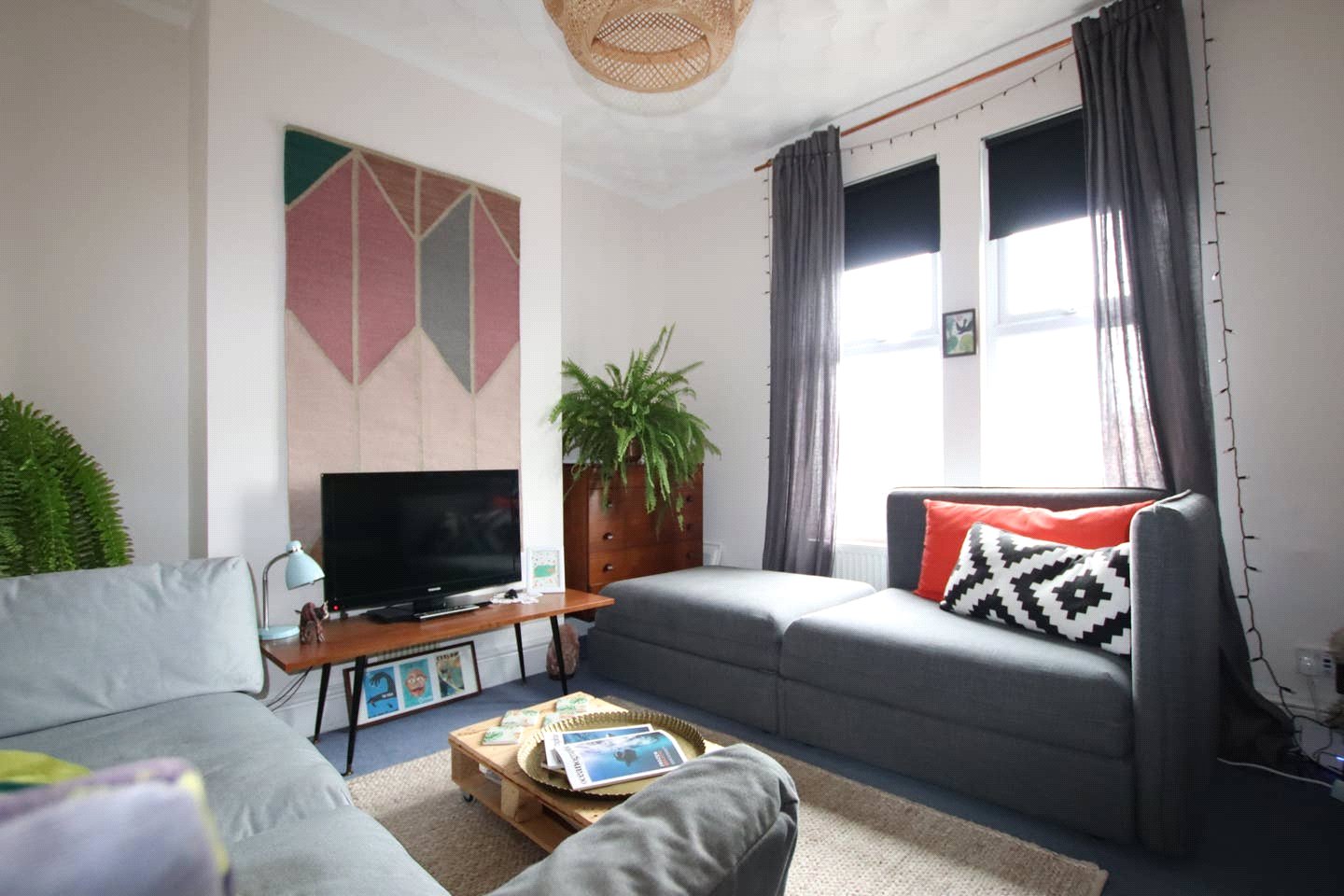 1 bedroom Flat for sale in Bristol