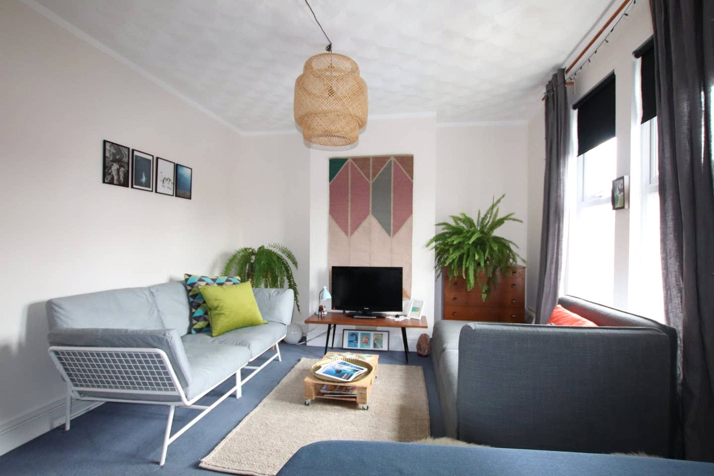 1 bedroom Flat for sale in Bristol