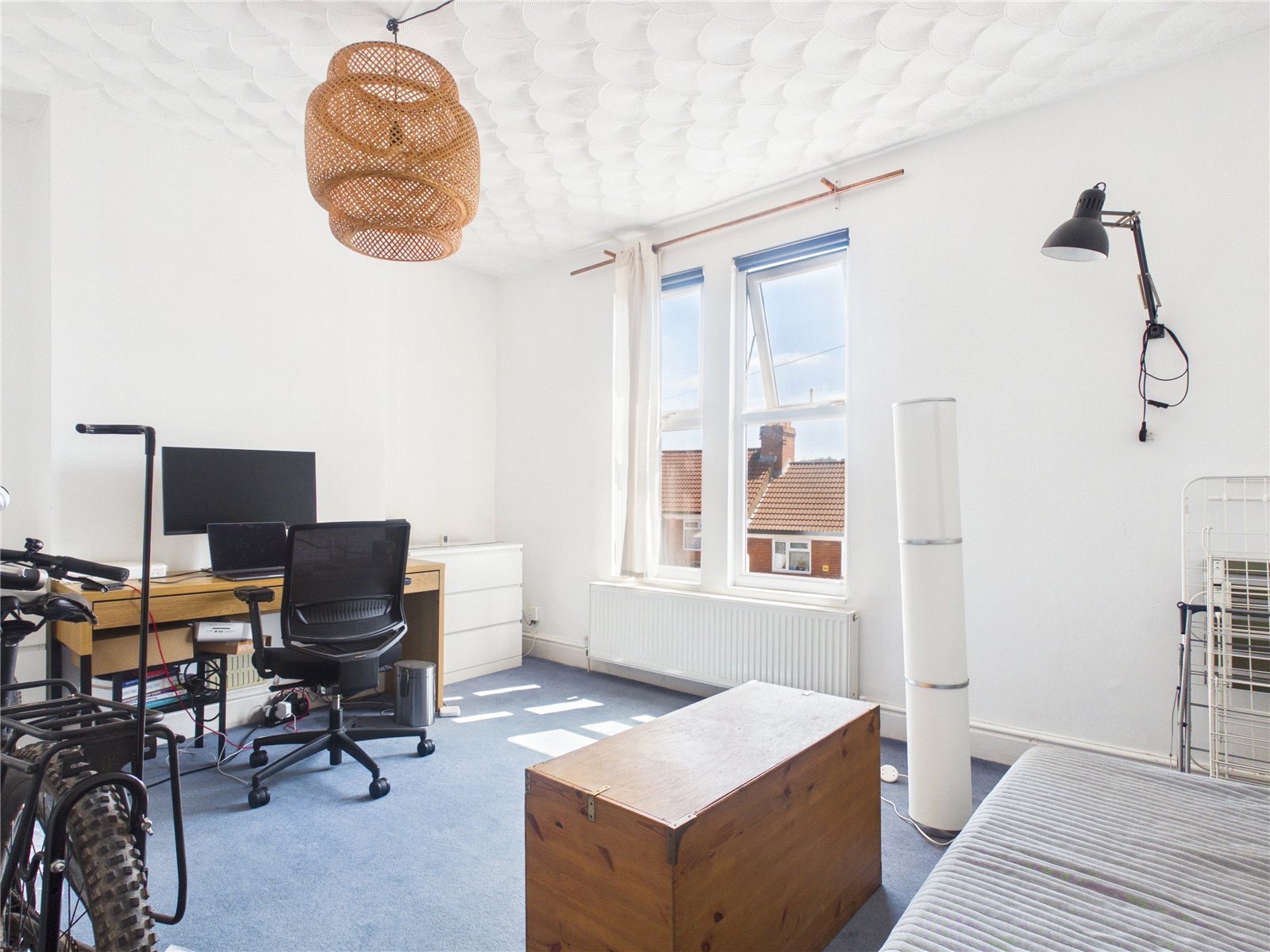1 bedroom Flat for sale in Bristol