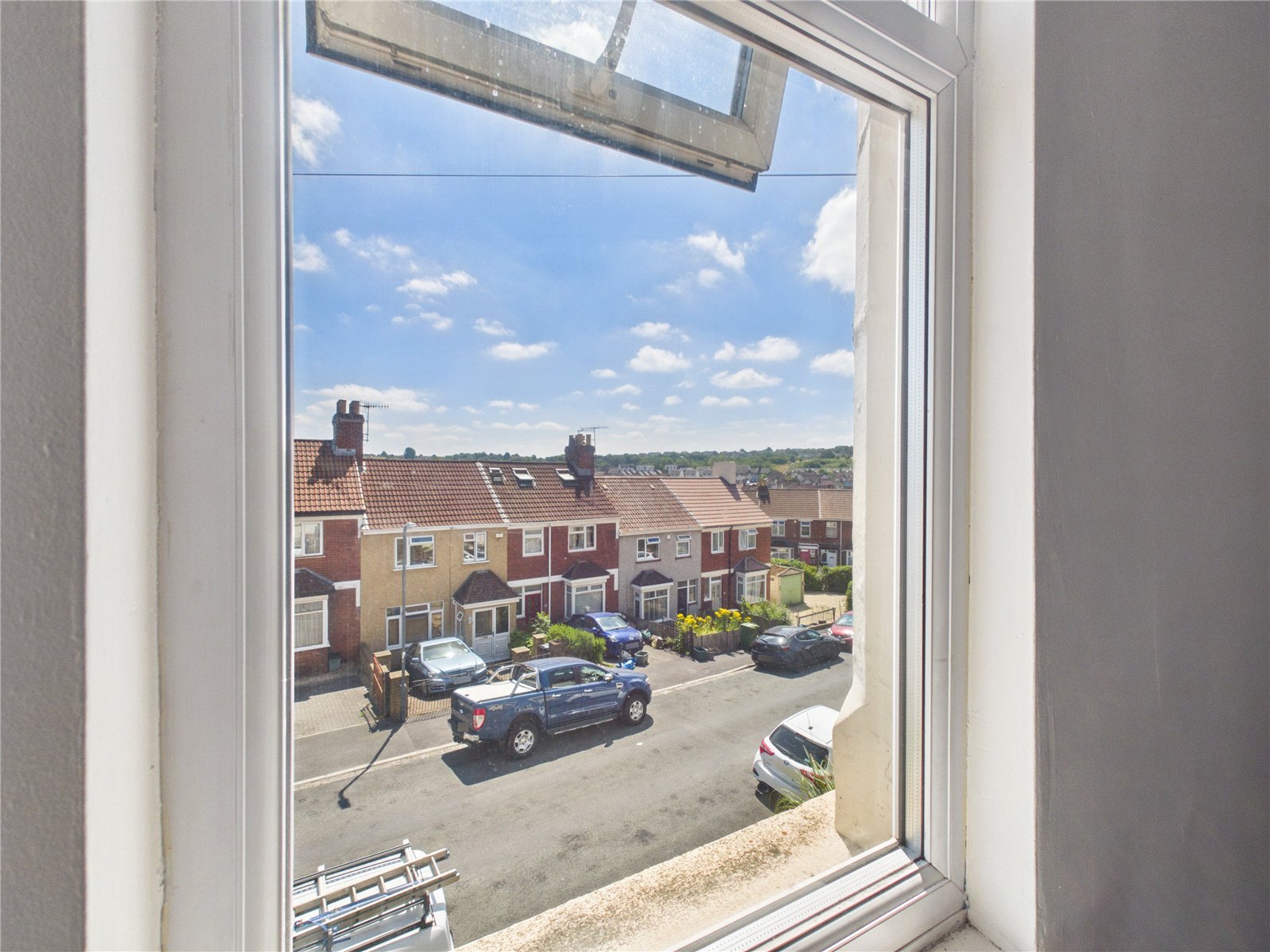 1 bedroom Flat for sale in Bristol