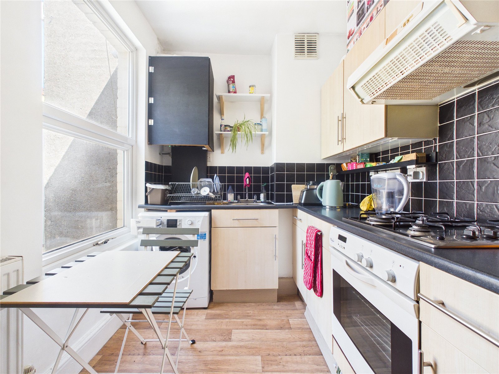 1 bedroom Flat for sale in Bristol