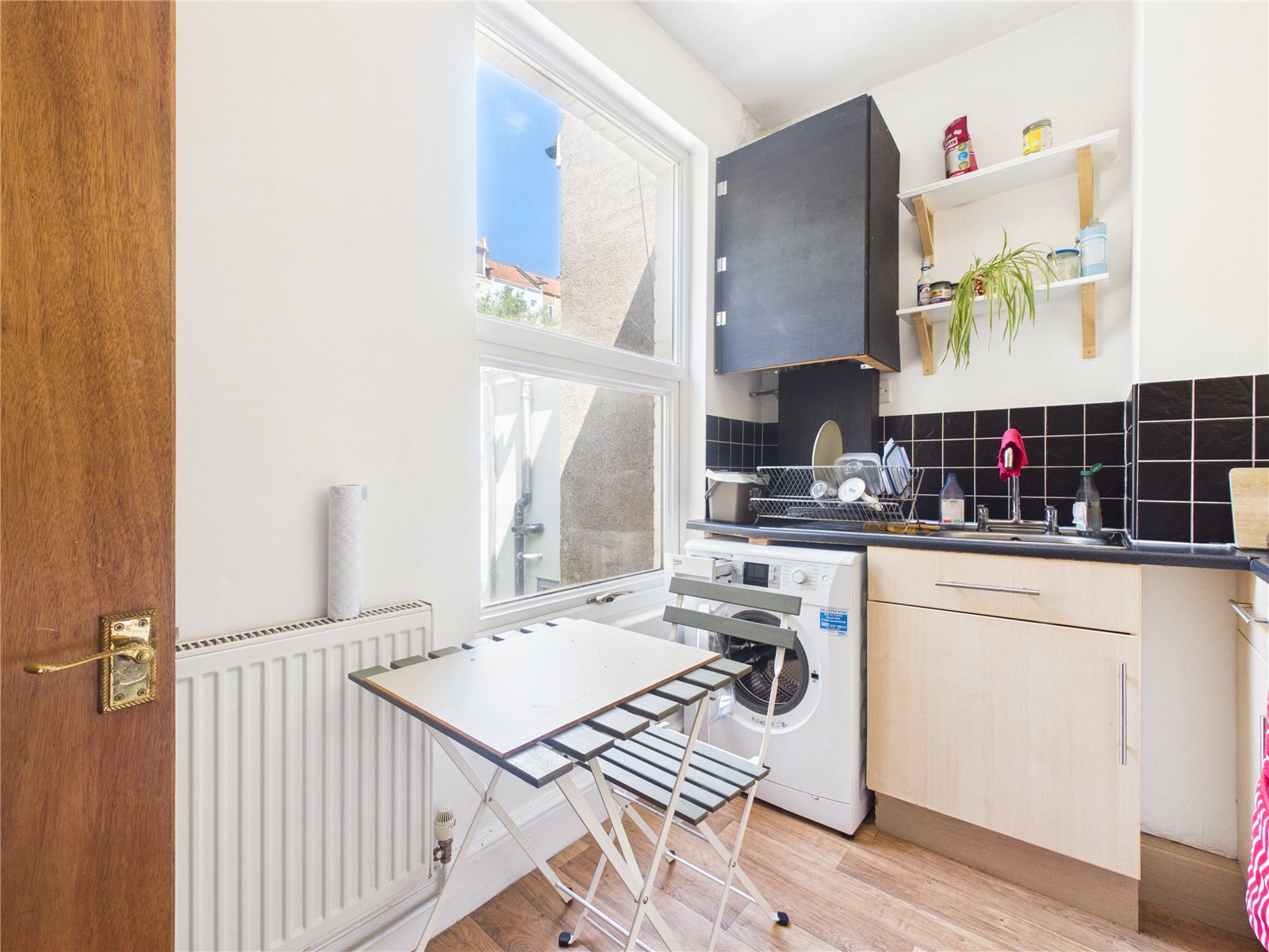 1 bedroom Flat for sale in Bristol