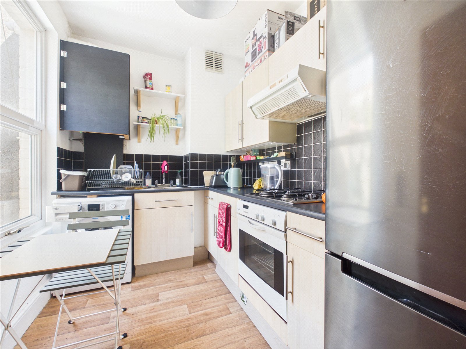 1 bedroom Flat for sale in Bristol
