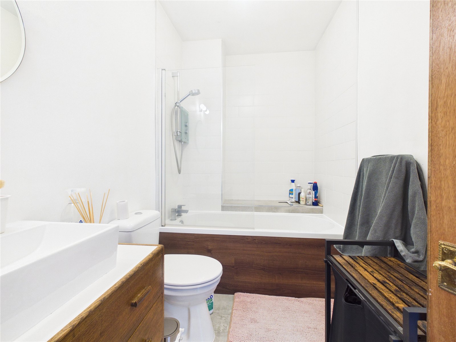 1 bedroom Flat for sale in Bristol