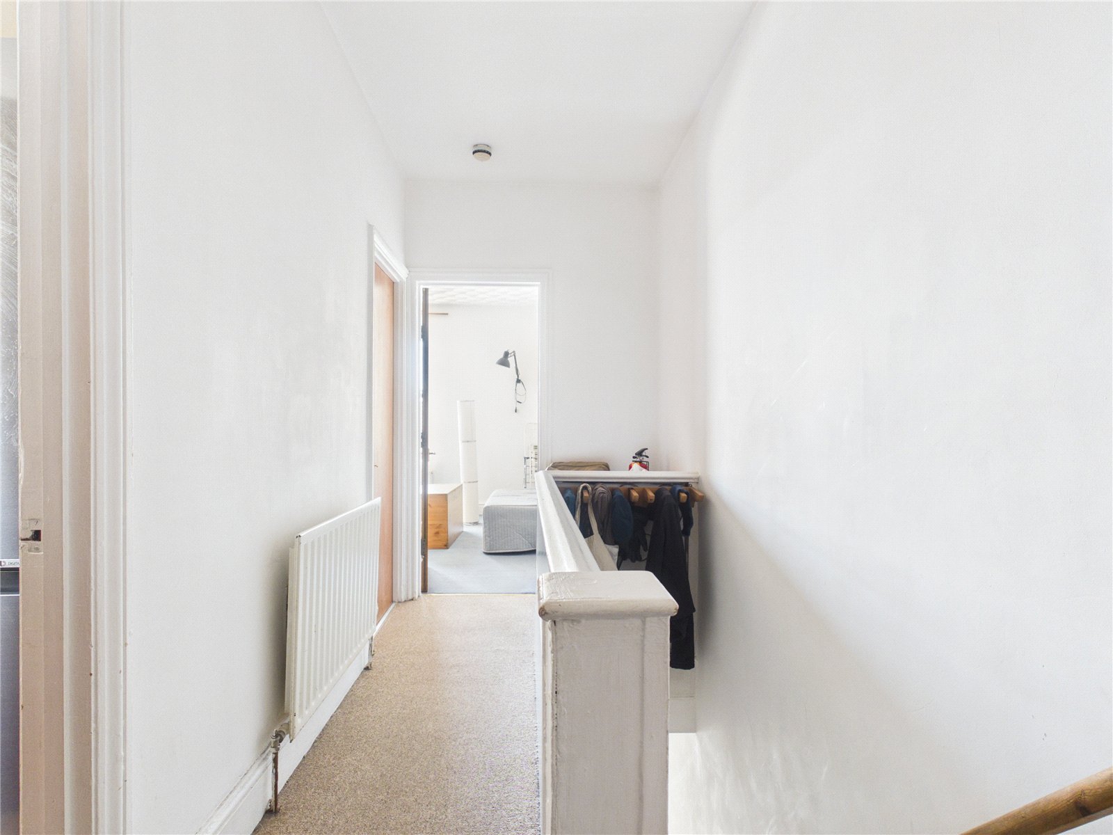 1 bedroom Flat for sale in Bristol