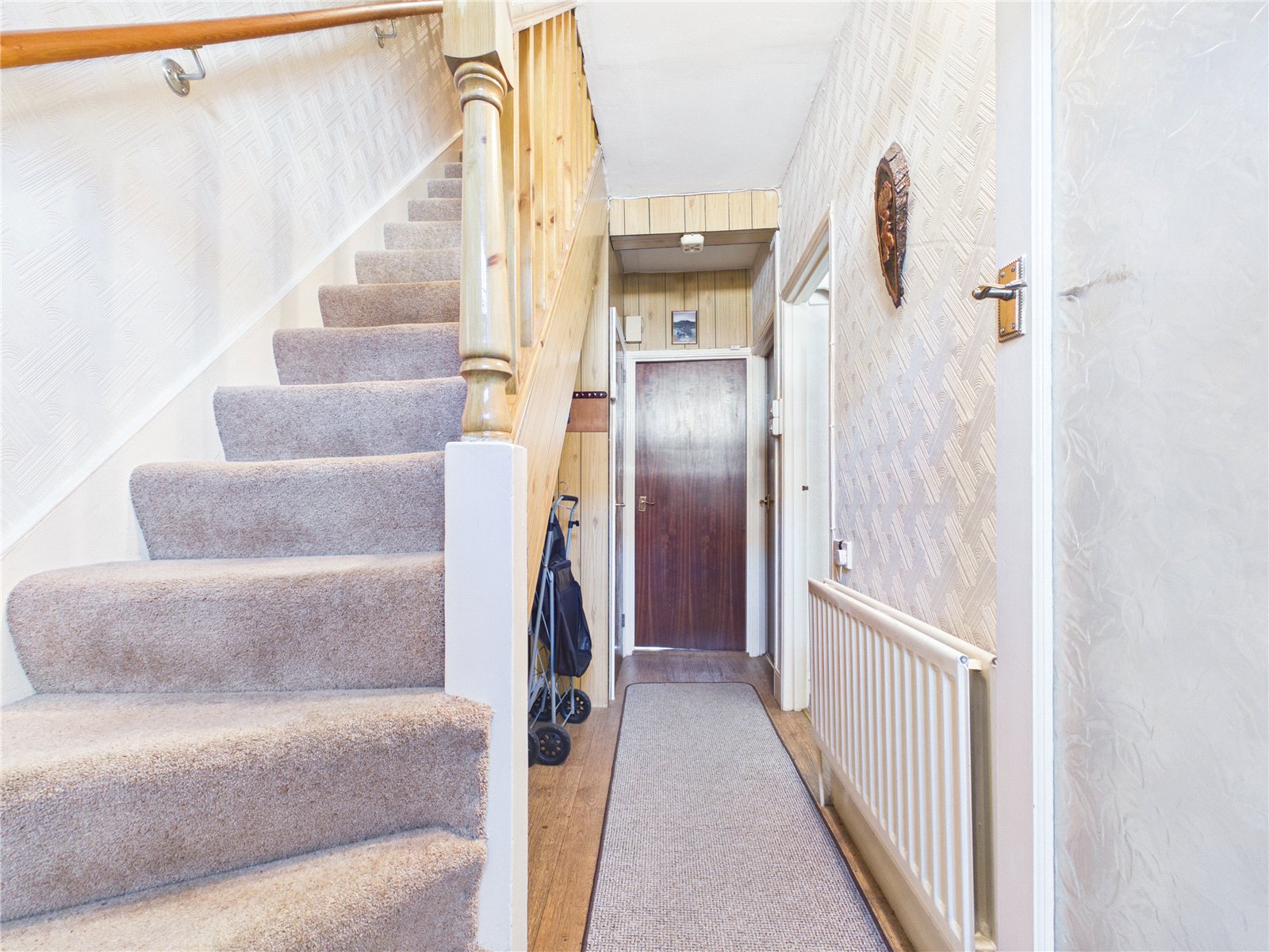 2 bedroom House for sale in Bristol