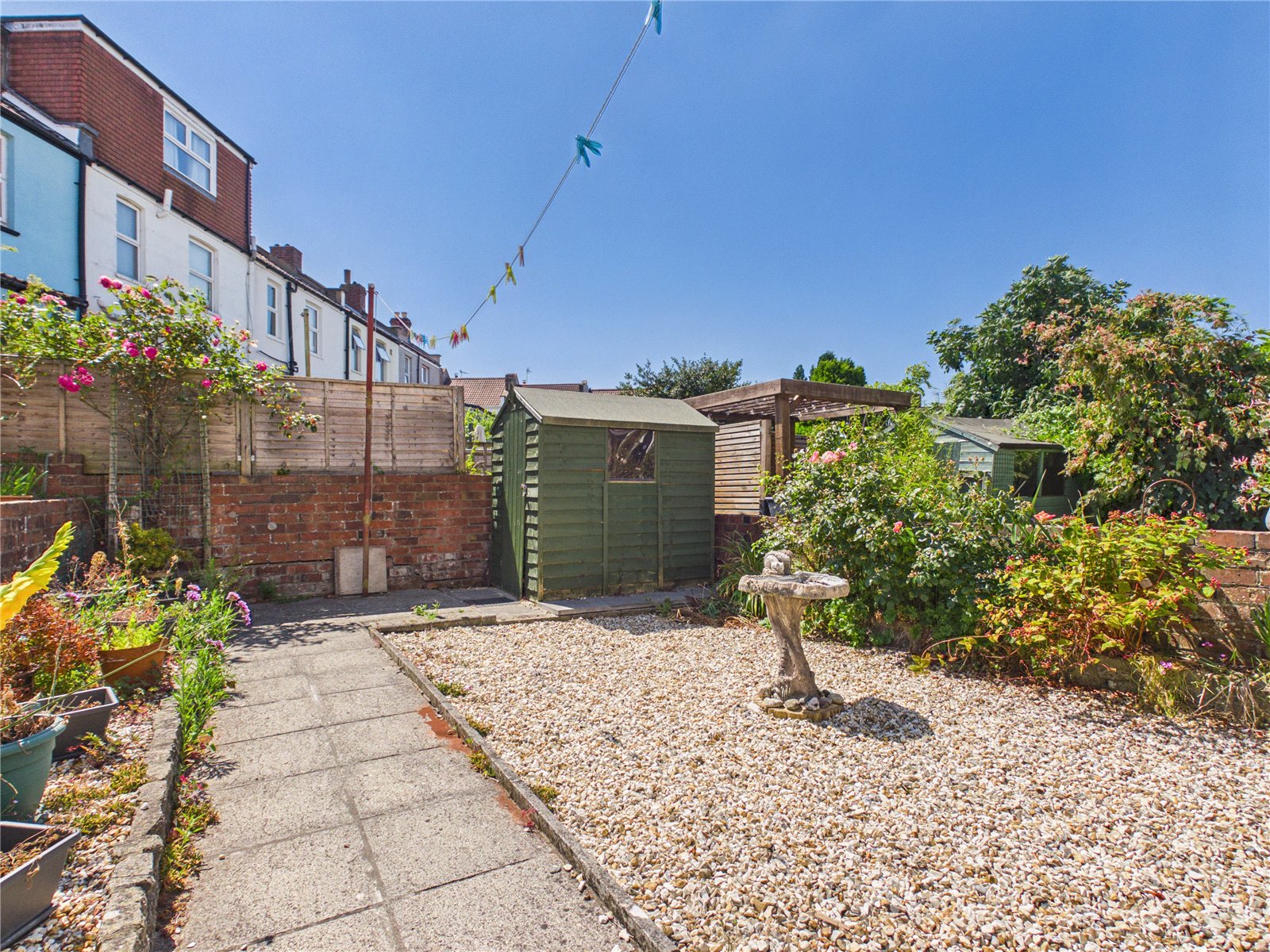 2 bedroom House for sale in Bristol