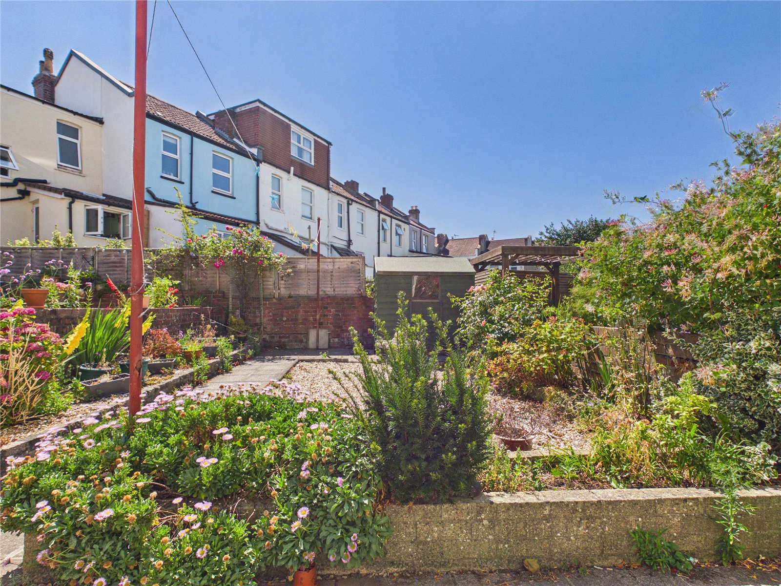 2 bedroom House for sale in Bristol