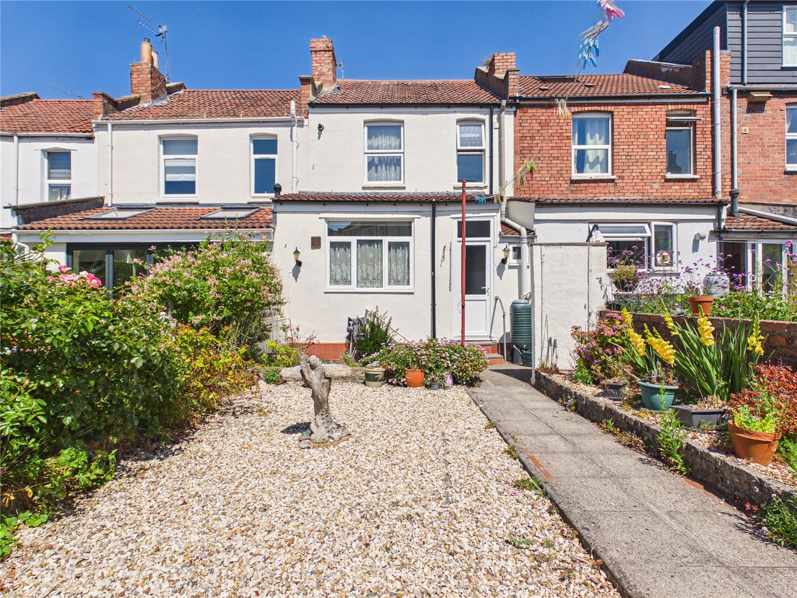 2 bedroom House for sale in Bristol