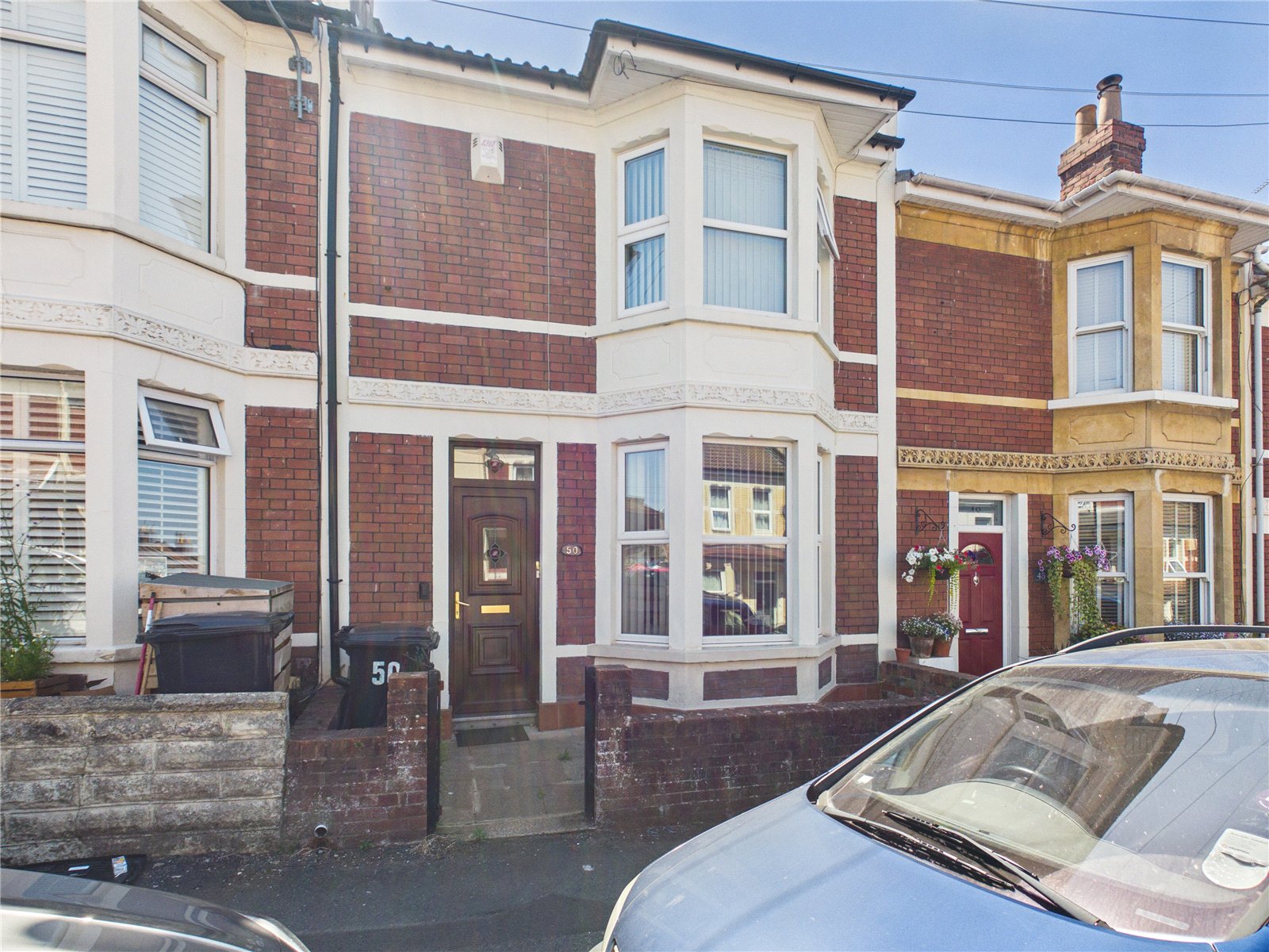 2 bedroom House for sale in Bristol