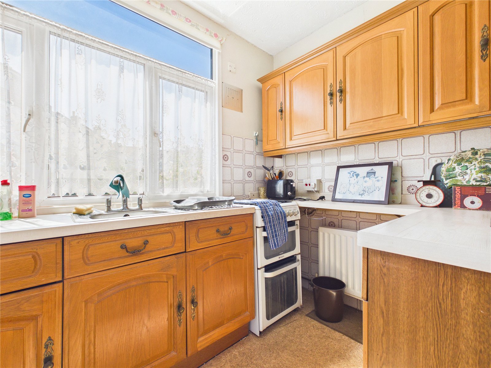 2 bedroom House for sale in Bristol