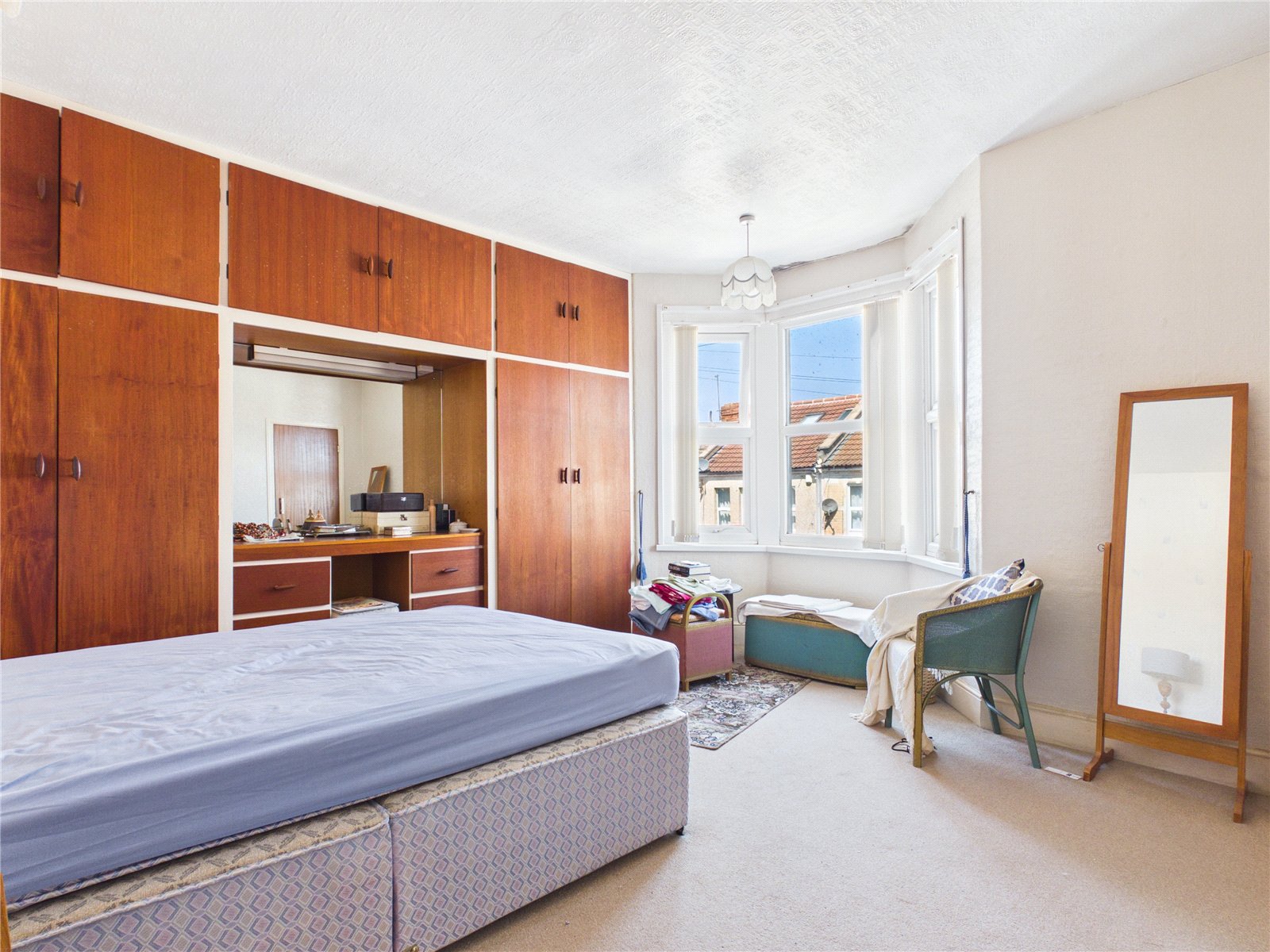 2 bedroom House for sale in Bristol