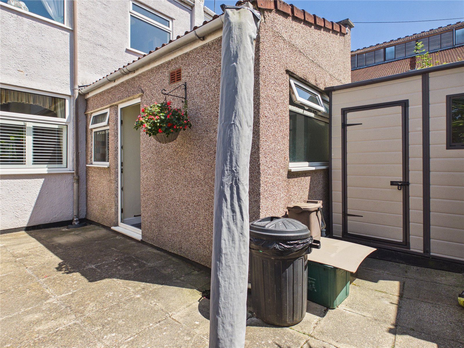 3 bedroom House for sale in Bristol