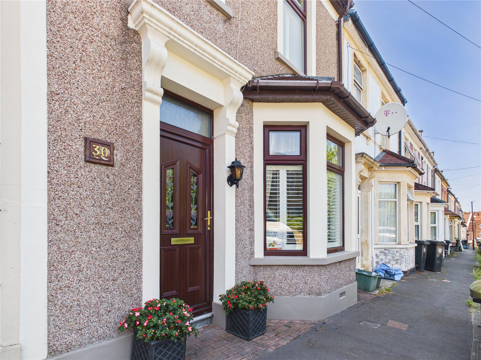 3 bedroom House for sale in Bristol