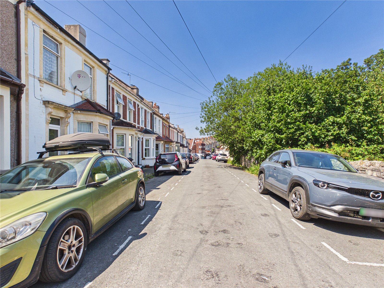 3 bedroom House for sale in Bristol