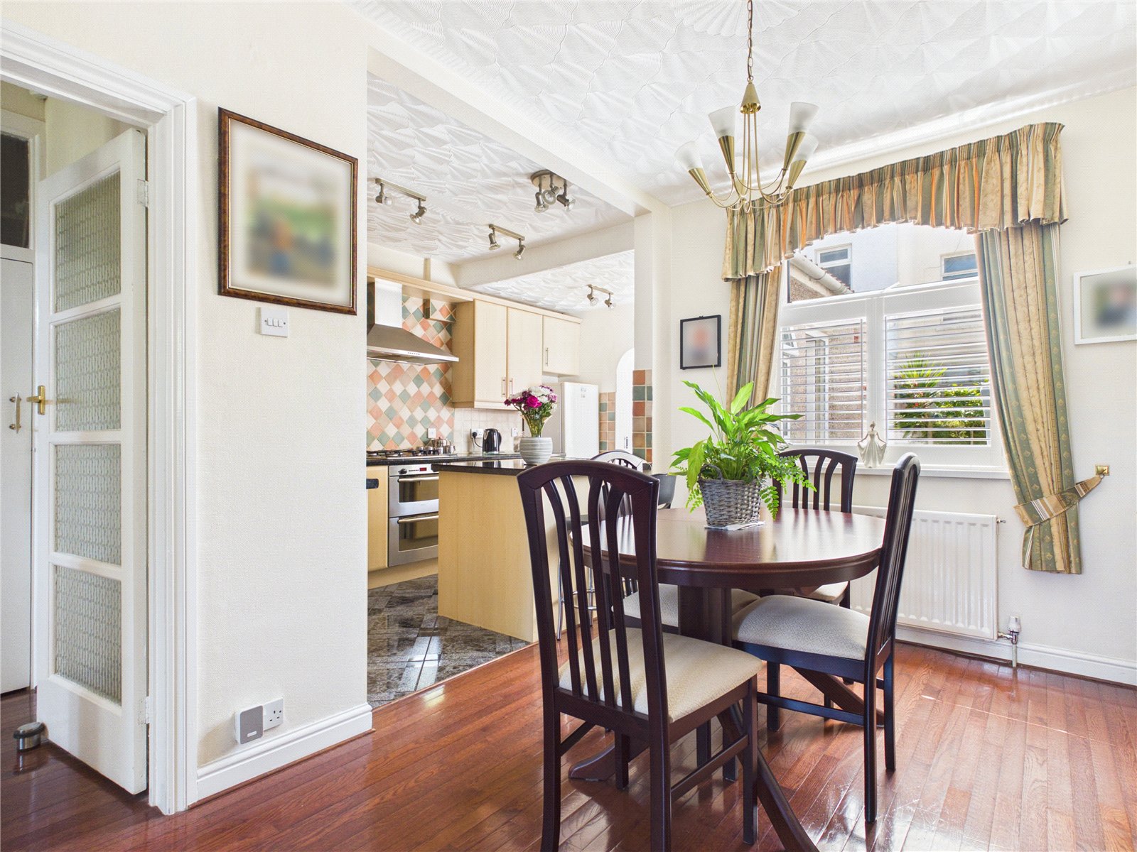 3 bedroom House for sale in Bristol