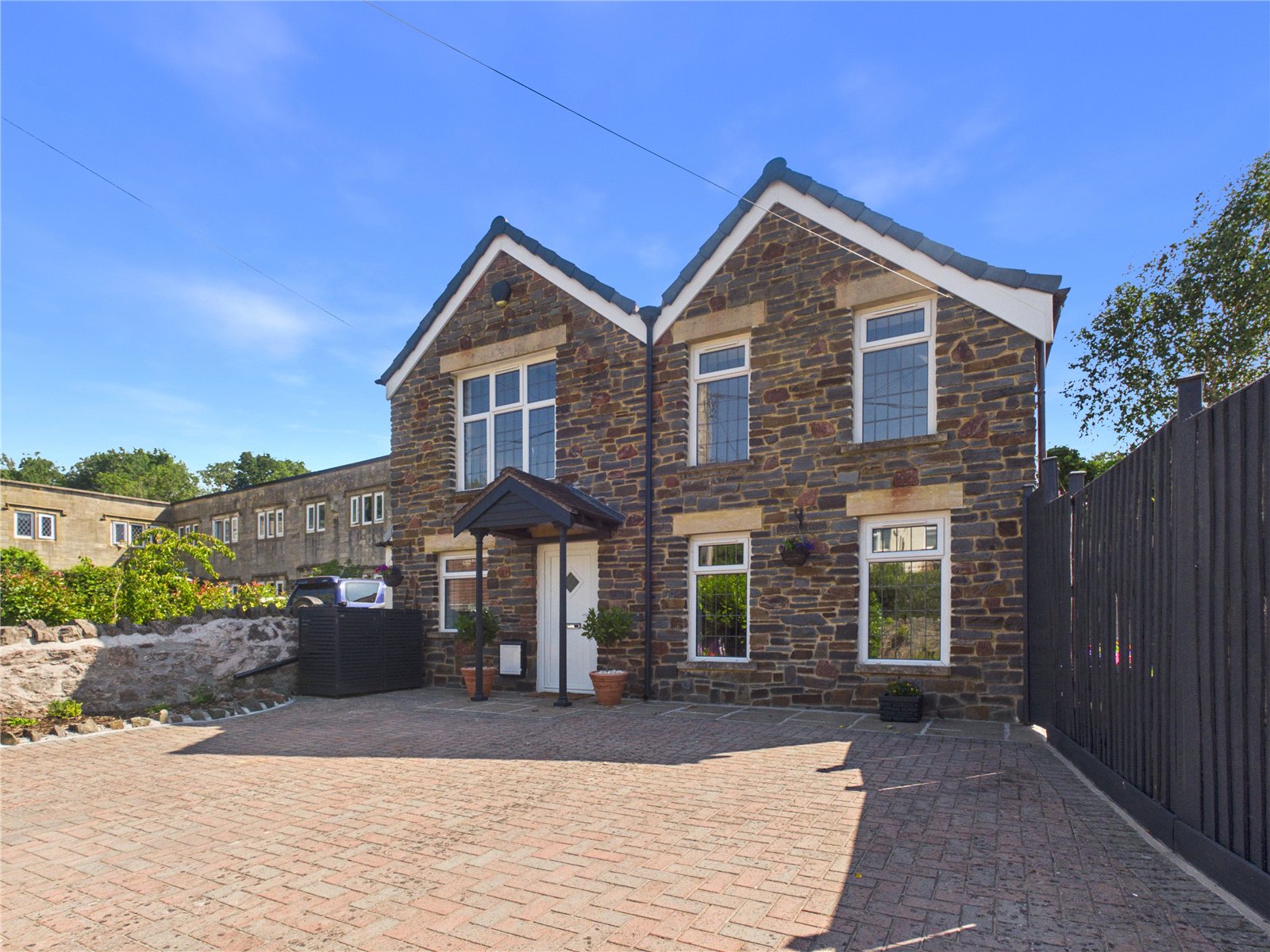 3 bedroom House for sale in Long Ashton, Bristol