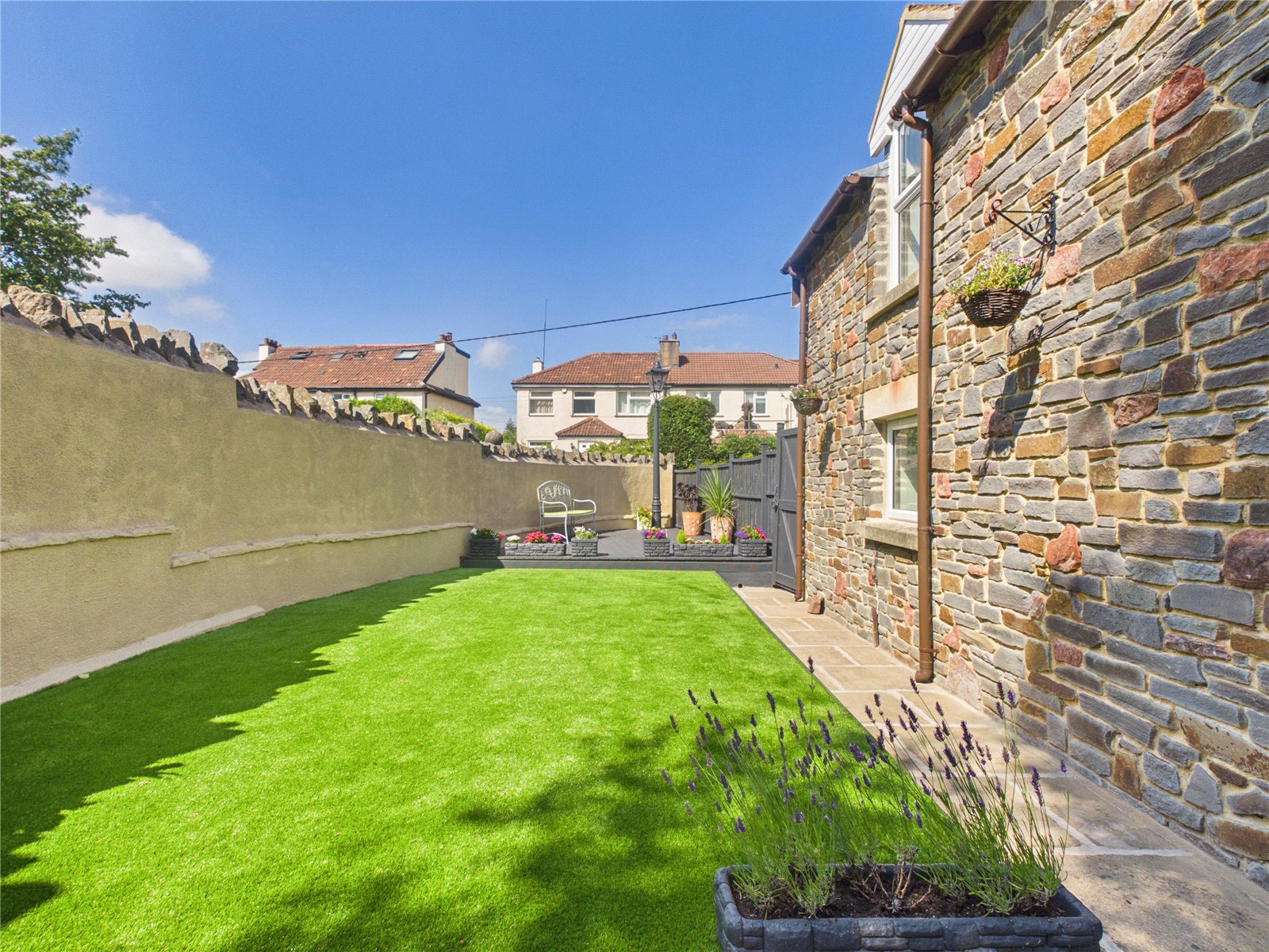 3 bedroom House for sale in Long Ashton, Bristol