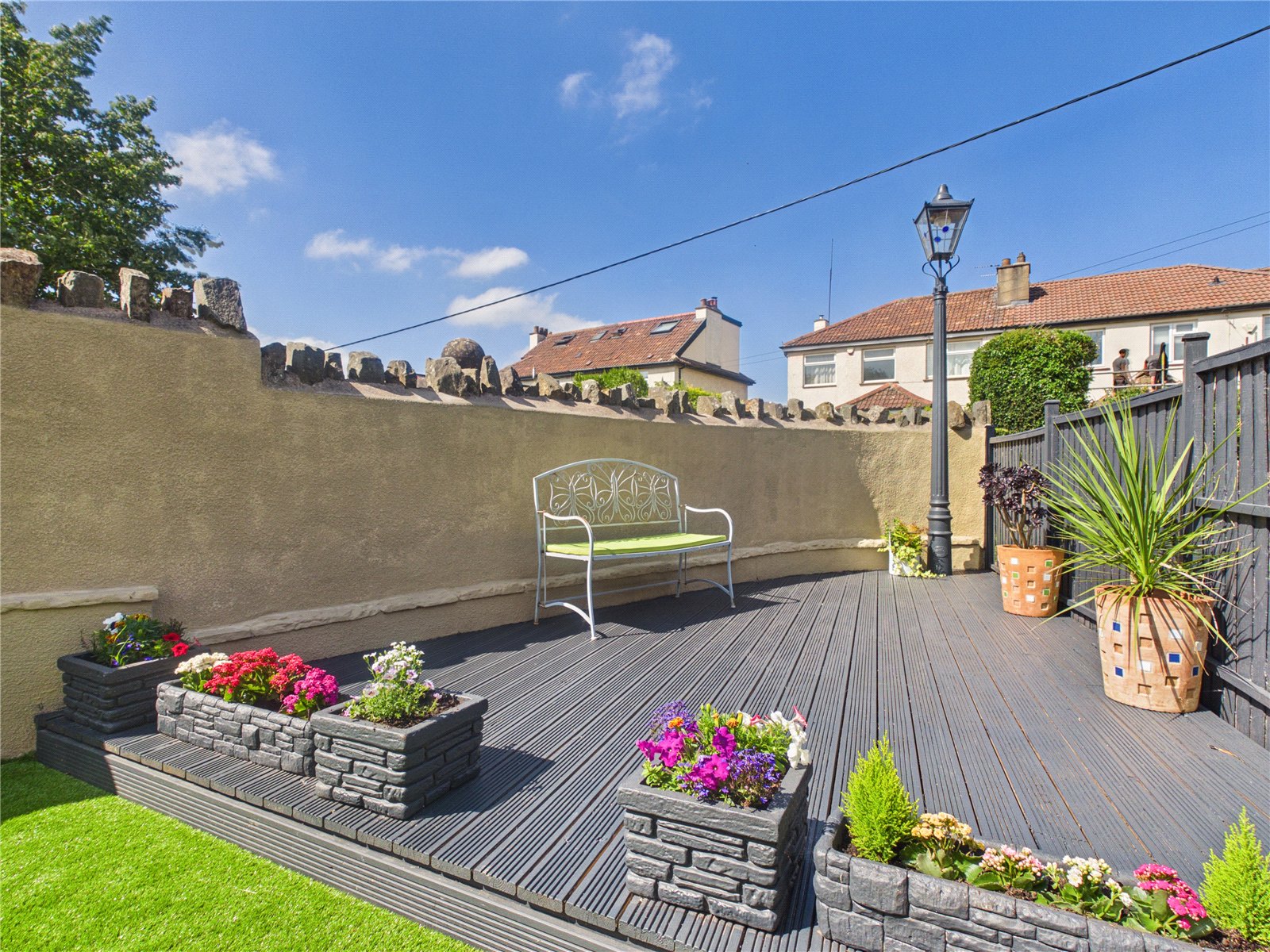 3 bedroom House for sale in Long Ashton, Bristol