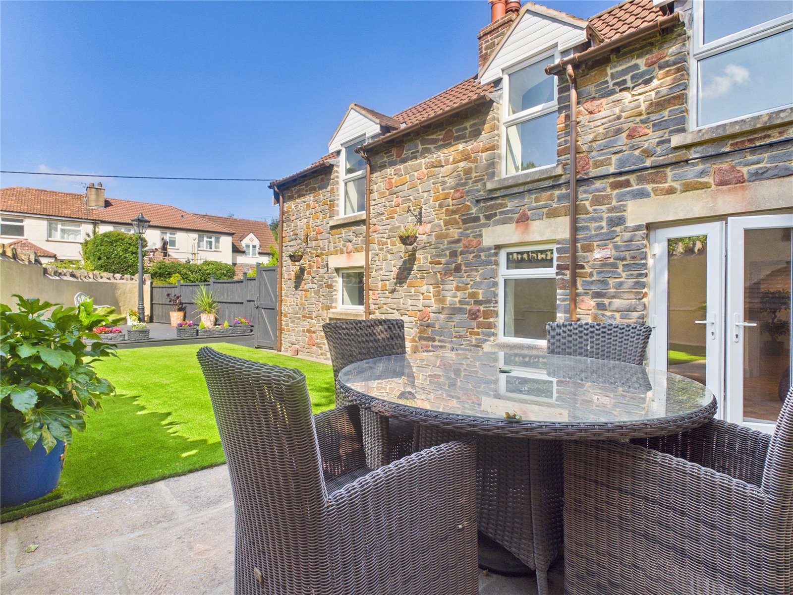 3 bedroom House for sale in Long Ashton, Bristol