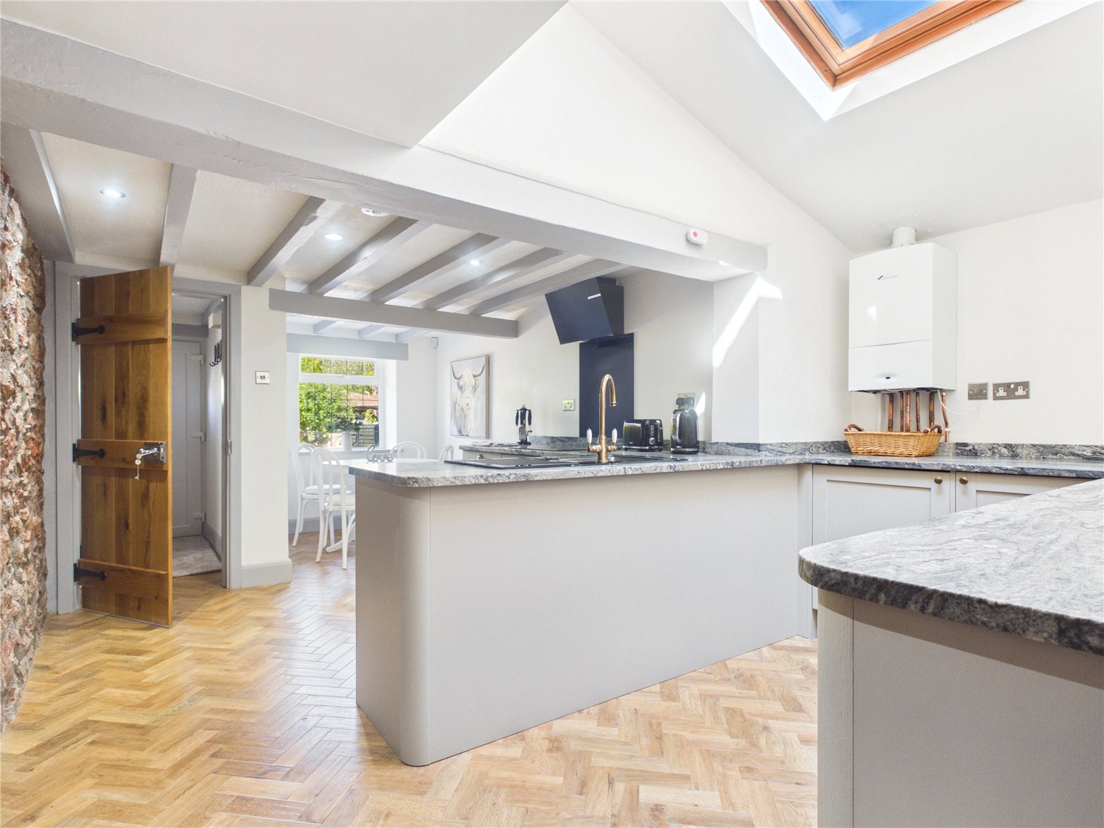 3 bedroom House for sale in Long Ashton, Bristol