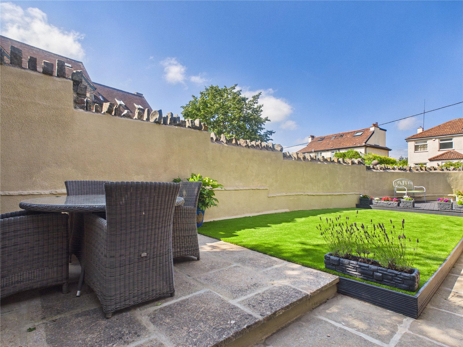 3 bedroom House for sale in Long Ashton, Bristol