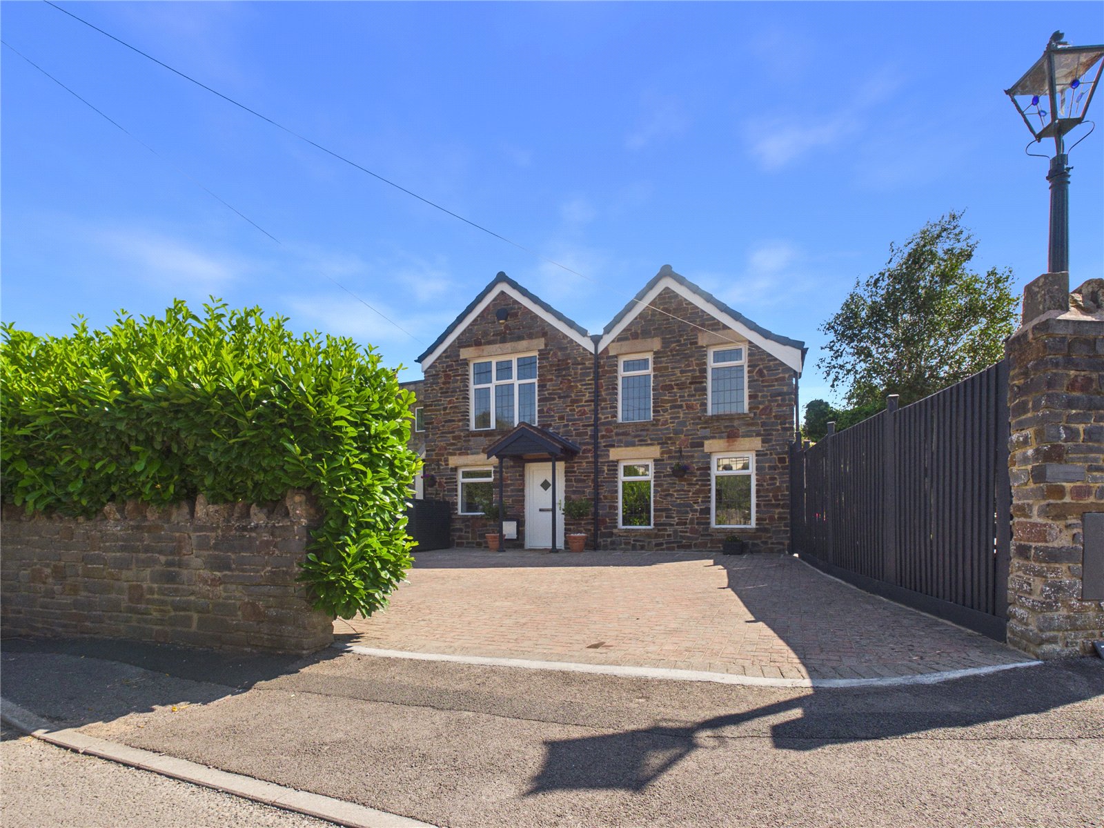 3 bedroom House for sale in Long Ashton, Bristol