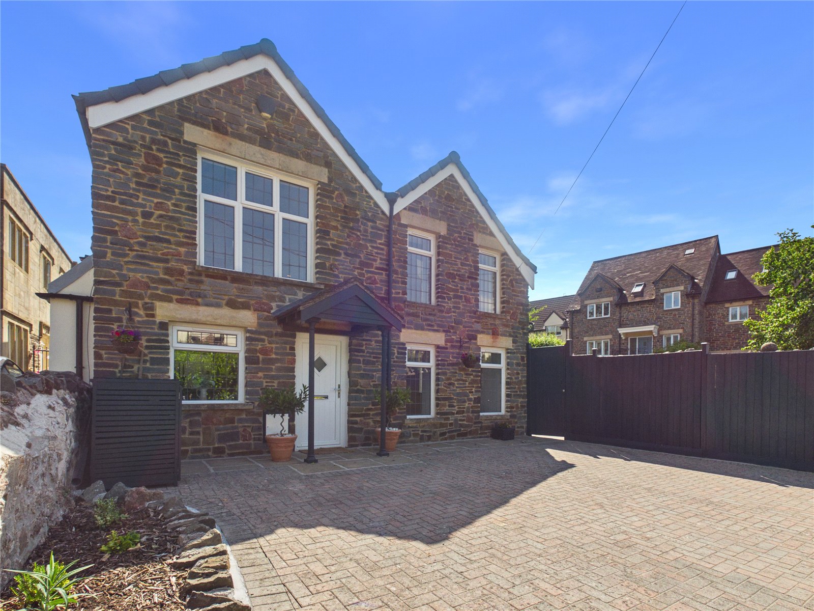 3 bedroom House for sale in Long Ashton, Bristol