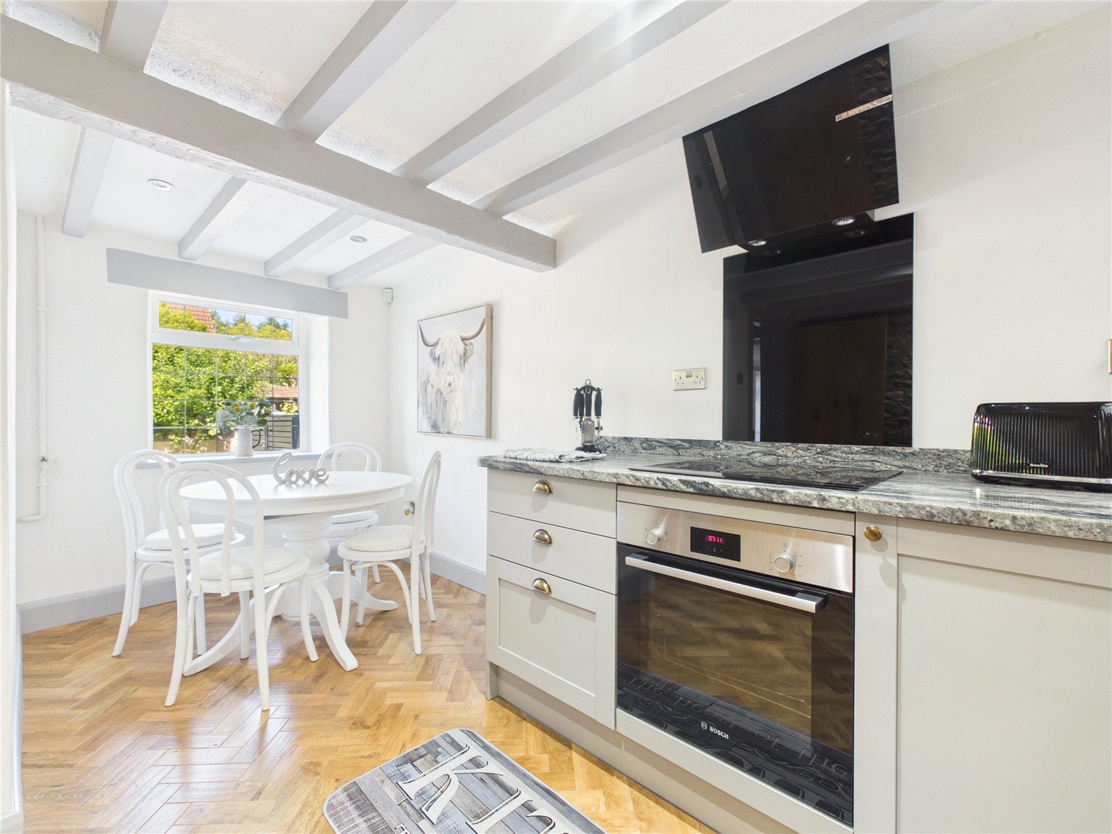 3 bedroom House for sale in Long Ashton, Bristol