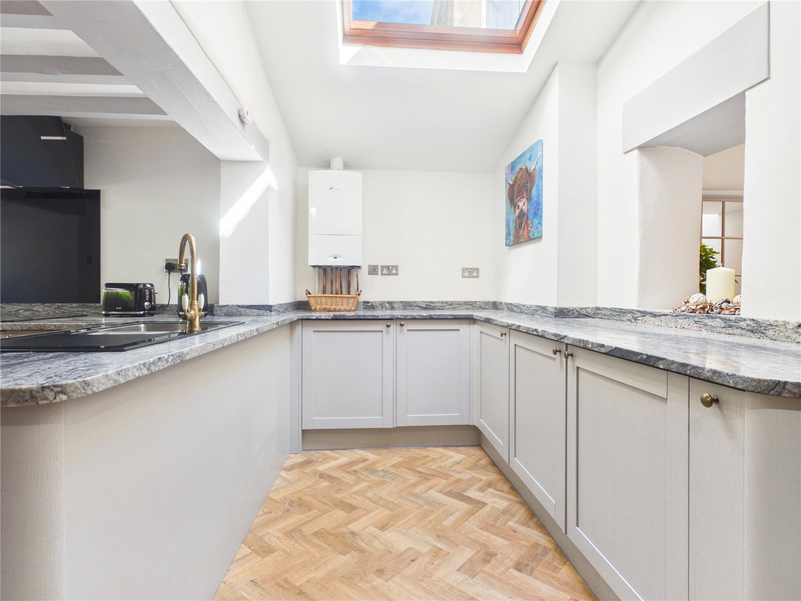 3 bedroom House for sale in Long Ashton, Bristol