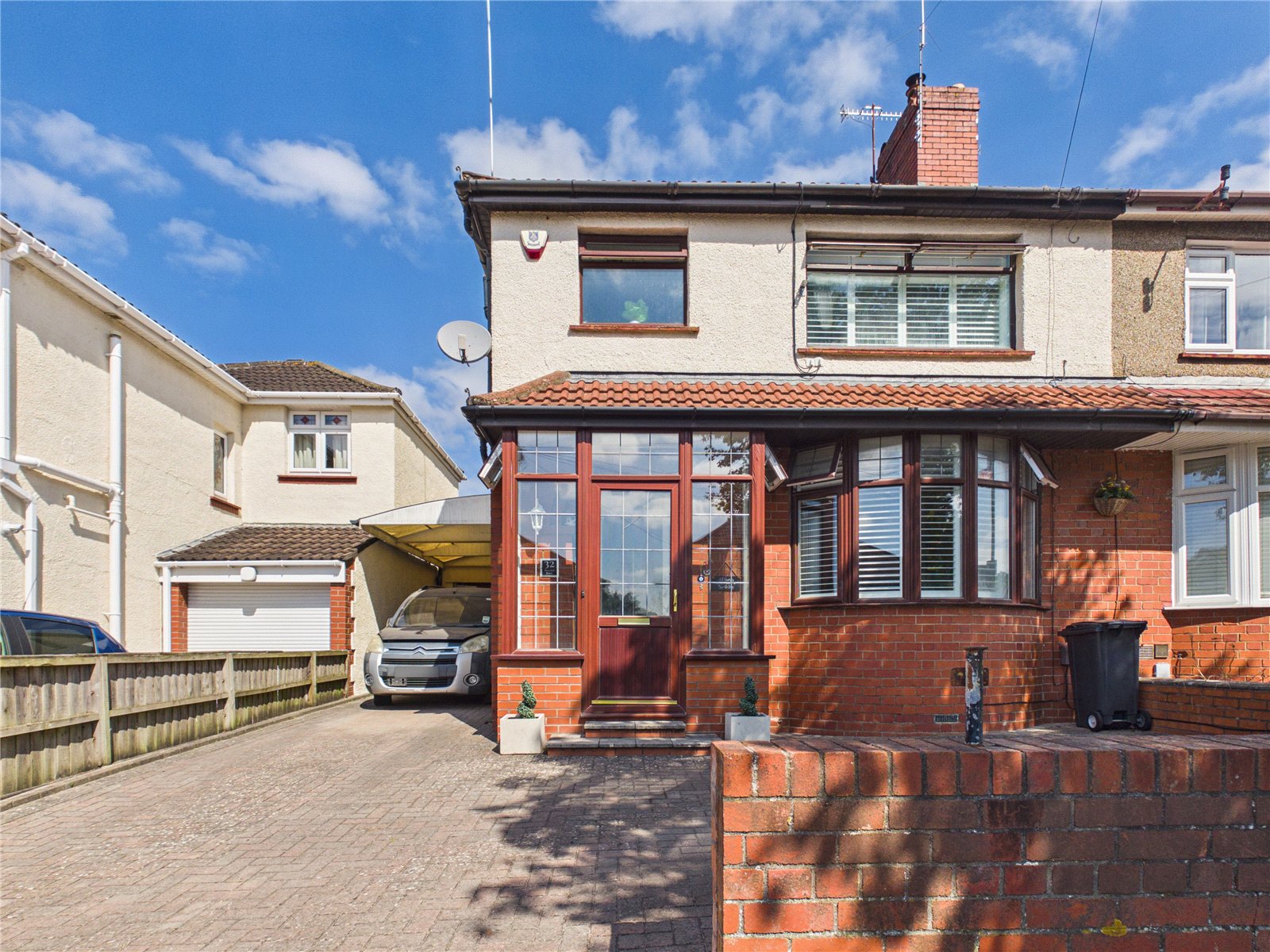 3 bedroom House for sale in Bristol